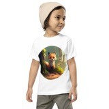 Kinder Kurzarm-Shirt