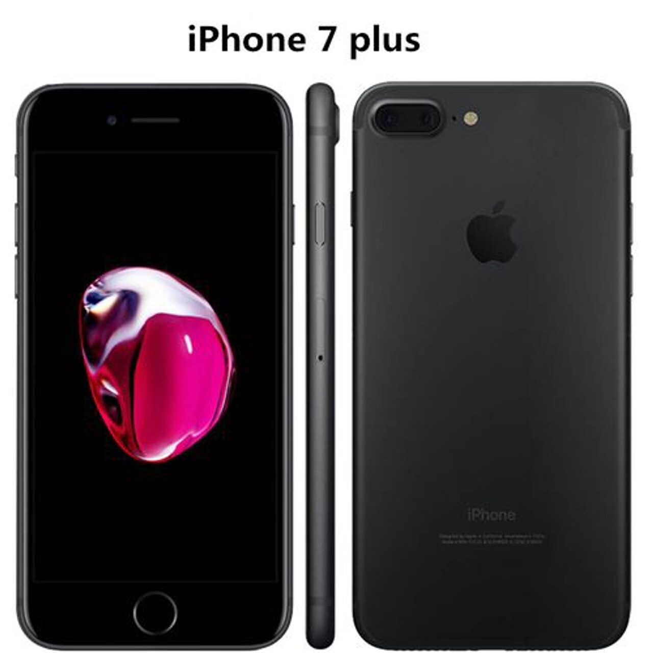 APPLE IPHONE 7+ PLUS