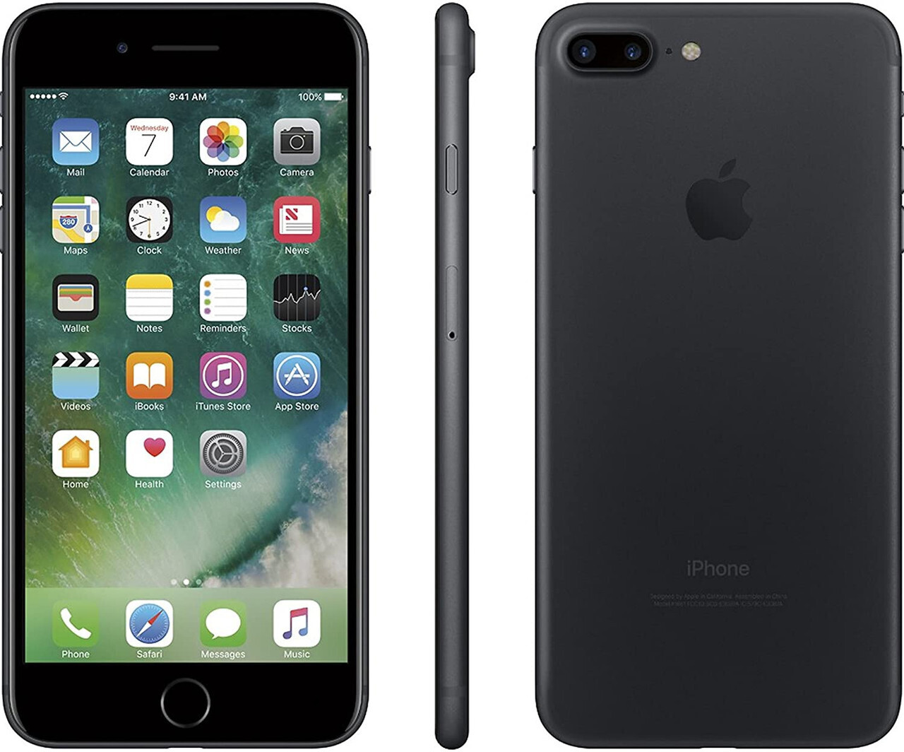 APPLE IPHONE 7+ PLUS