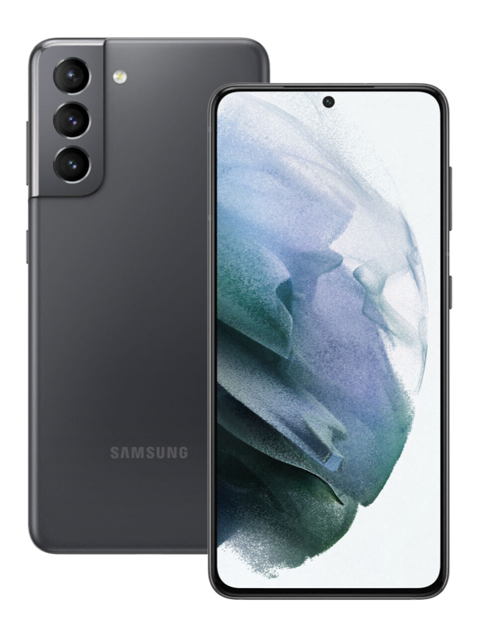 SAMSUNG GALAXY S21 5G SM-G991U 128GB