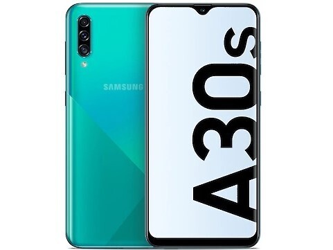 SAMSUNG A30S 64GB
