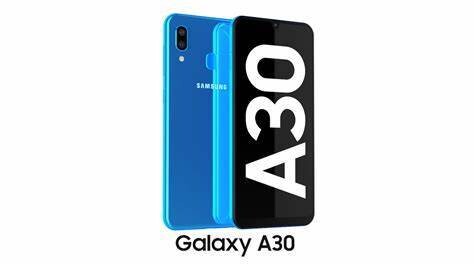 SAMSUNG A30S 64GB