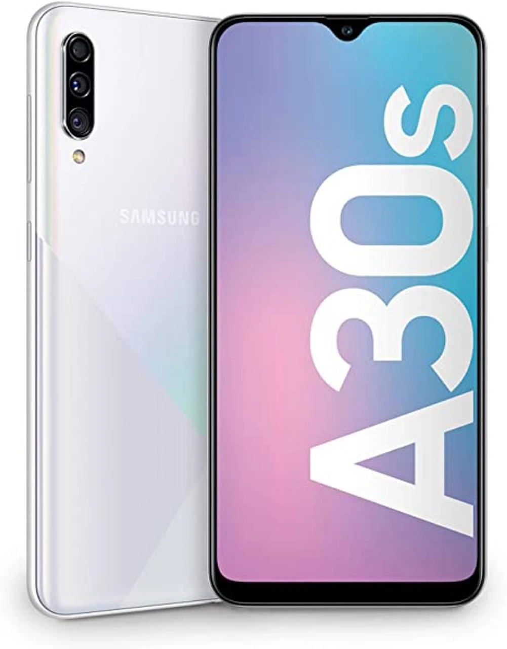 SAMSUNG A30S 64GB