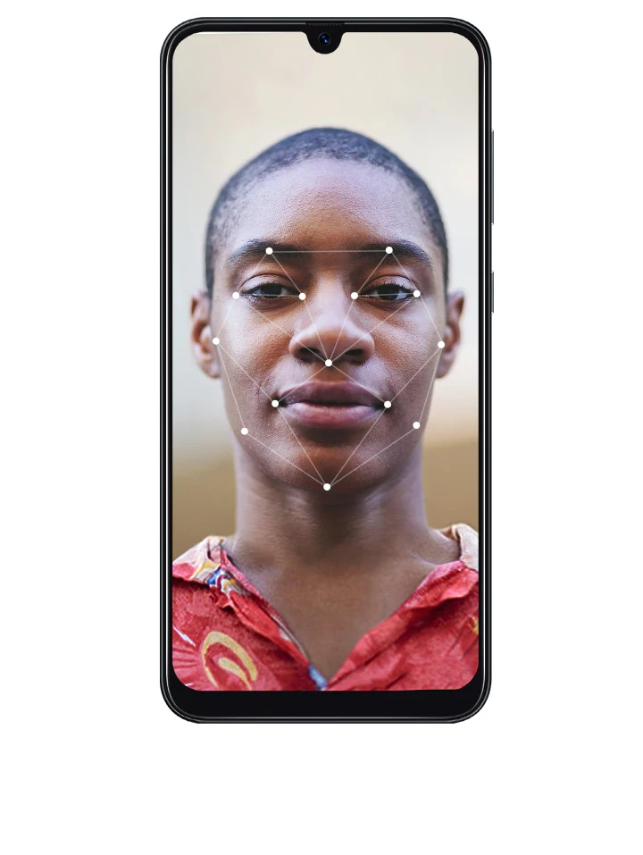 SAMSUNG A30S 64GB