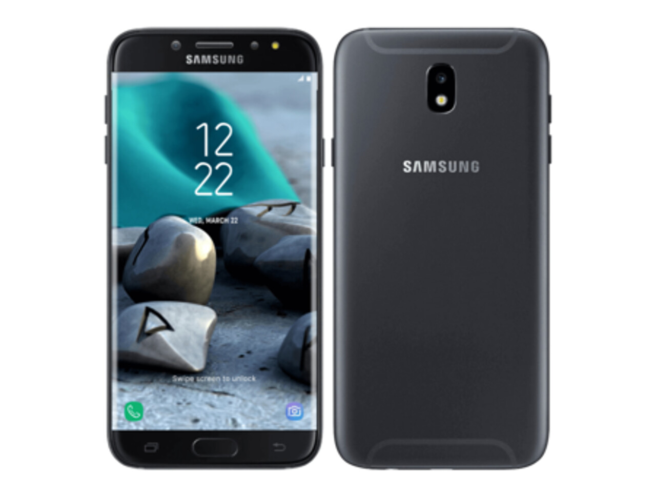 SAMSUNG GALAXY J7 PRO 64GB
