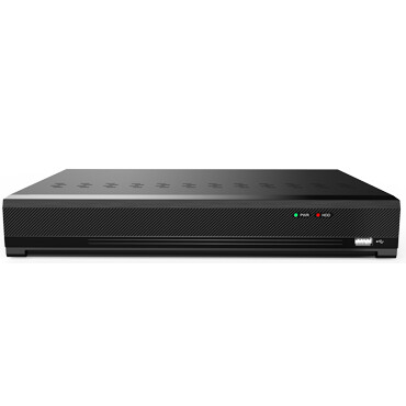 LHDVR0804-5MPM  8 CHANNEL HD 5MP TVI TRIBRID DVR