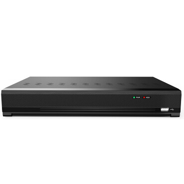 LHDVR0804-5MPM 8 CHANNEL HD 5MP TVI TRIBRID DVR
