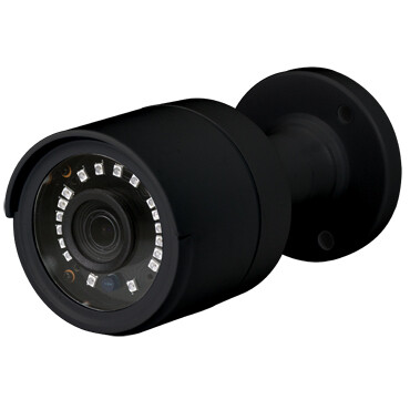 BFRT-1080PBN28  2.8 MM HD 1080P TVI DAY/NIGHT WEATHERPROOF IR FIXED LENS BULLET CAMERA