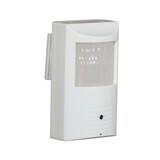 DSS-SP102-1080PIR  FAKE MOTION DETECTOR 1080P TVI CAMERA with IR