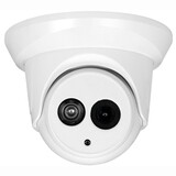 DFLT-1080PW28  2.8 HD 1080P TVI DAY/NIGHT WEATHERPROOF EXIR LONG RANGE FIXED LENS DOME CAMERA