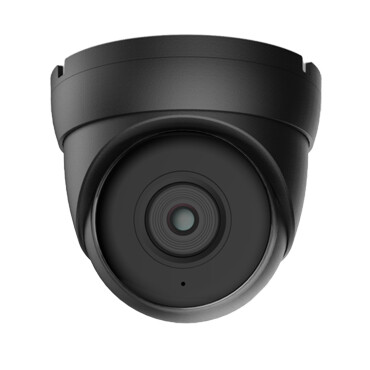 DFRT-4KB28  HD 4K 8MP TVI DAY/NIGHT WEATHERPROOF IR FIXED LENS DOME CAMERA