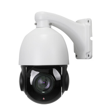 TVIPTZ-20XPTZ  2MP HD TVI Outdoor IR 20X Speed Dome Camera