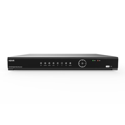 LHDVR1616-4K-AI 16 CHANNELS HD 8MP 4K AI TVI DVR