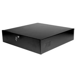 DVR/NVR Lockbox 18x18x5