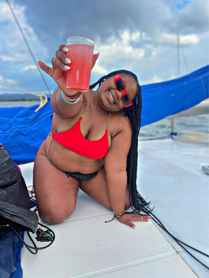 Party Boat Montego Bay