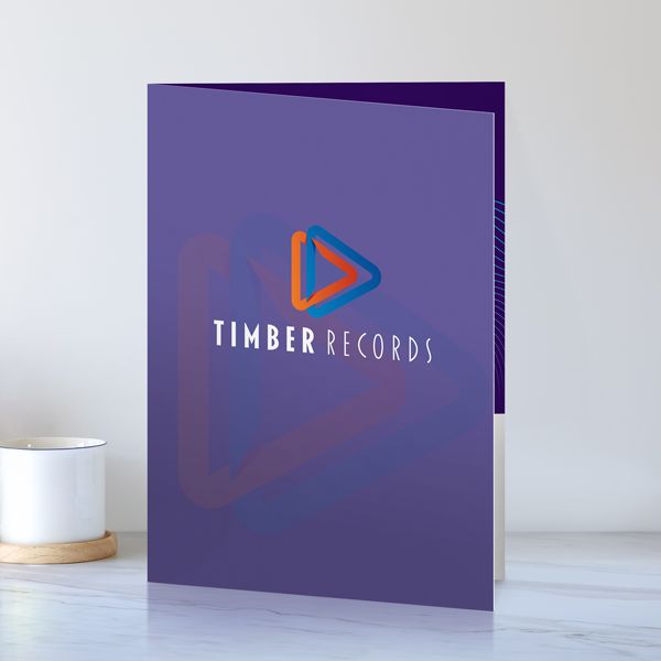 Presentation Folders