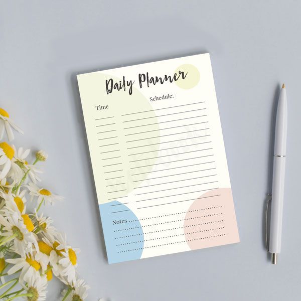 Memo Pads &amp; Carbonless Forms