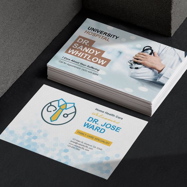 Postcards &amp; Posters