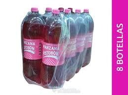 POSTOBON 2.5 LITROS PACA