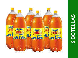 POSTOBON 3 LTS PACA
