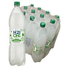 H2O X 1.5 ML PACA