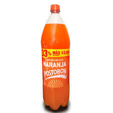 POSTOBON 2 LTS CAJA