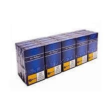 ROTHMANS AZUL CARTON X 20