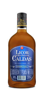 RON CALDAS ESENCIAL 750 ML