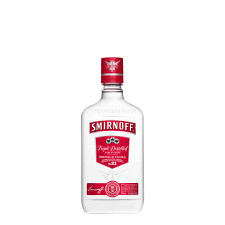 SMIRNOFF 375 ML
