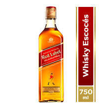 JOHNNIE WALKER 750 ML