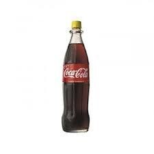 COCA COLA 1 LT X 12