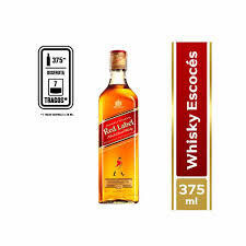 JOHNNIE WALKER 350 ML