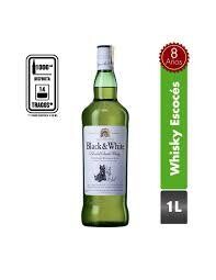 BLACK AND WHITE 1000 ML