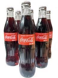 COCA COLA 350 ML X 30