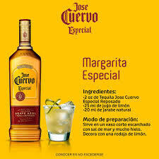Jose Cuervo 750ml