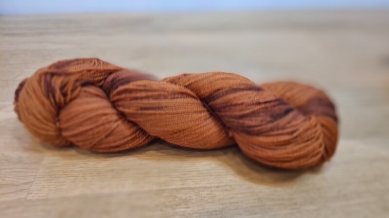 Terre brulé