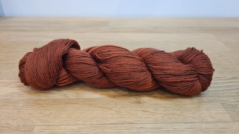 Rouille
