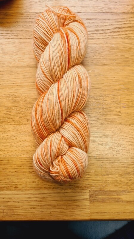 Pêche melba