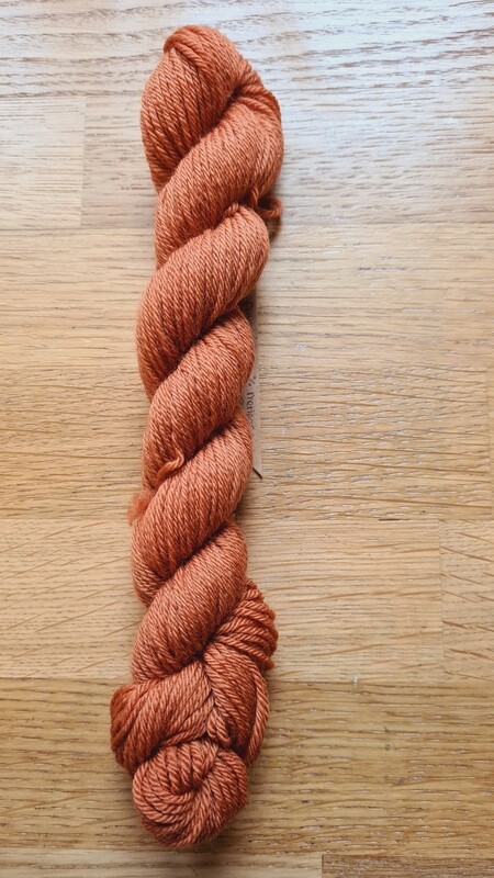 Marron glacé