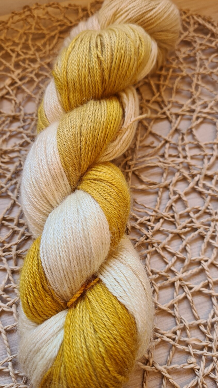 Sable doré