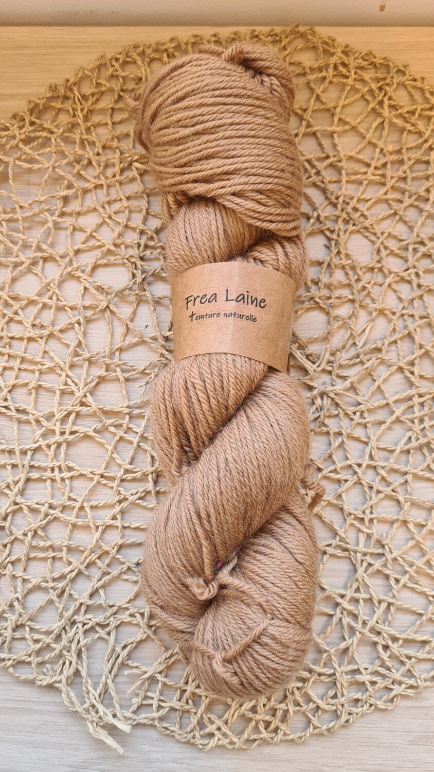 Marron glacé