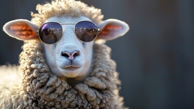 100% MERINOS sw