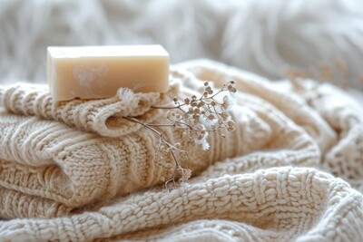 NATUREL non superwash