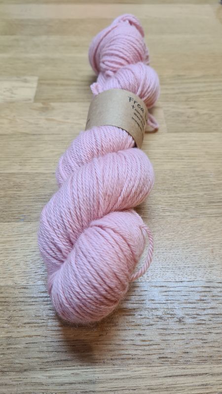 Poudrée 4
