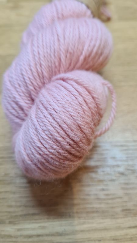 Poudrée 4