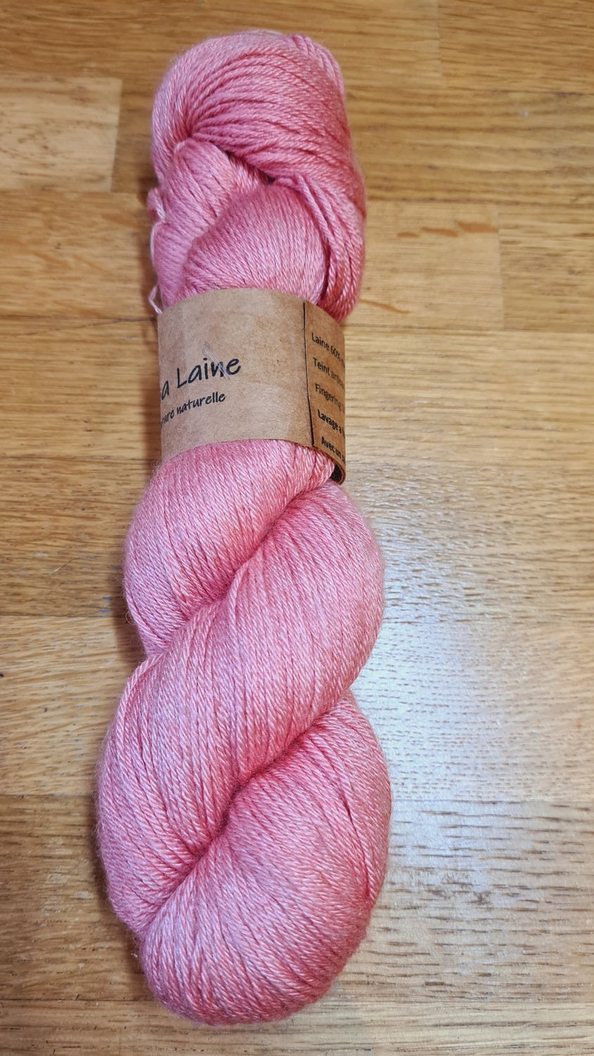 Quartz rose