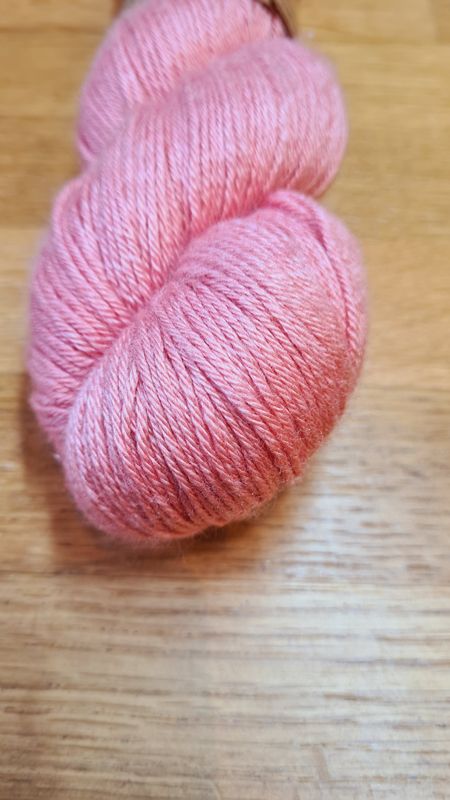 Quartz rose