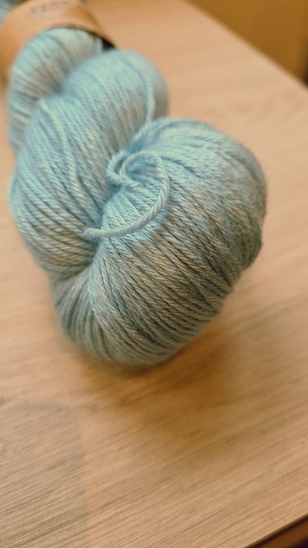 Azul