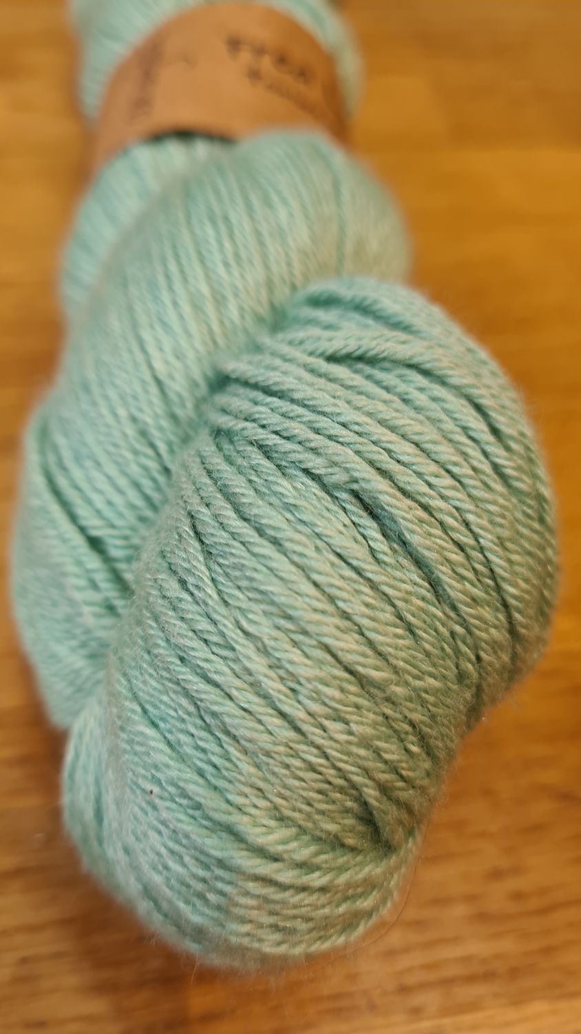 Amazonite
