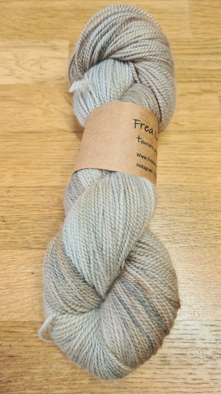 Mystic gris
